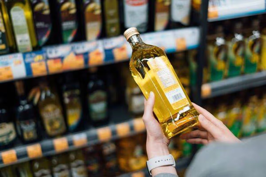 I asked experts what the ‘healthiest’ cooking oil is — they all agreed on one