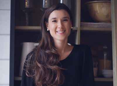 An Interview with Marilia Chamon, Nutritional Therapist and Founder of Gutfulness Nutrition