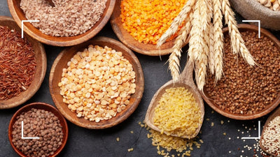 7 ancient grains to add to your diet for a nutritional boost