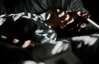 What our sleep is telling us about our overall health