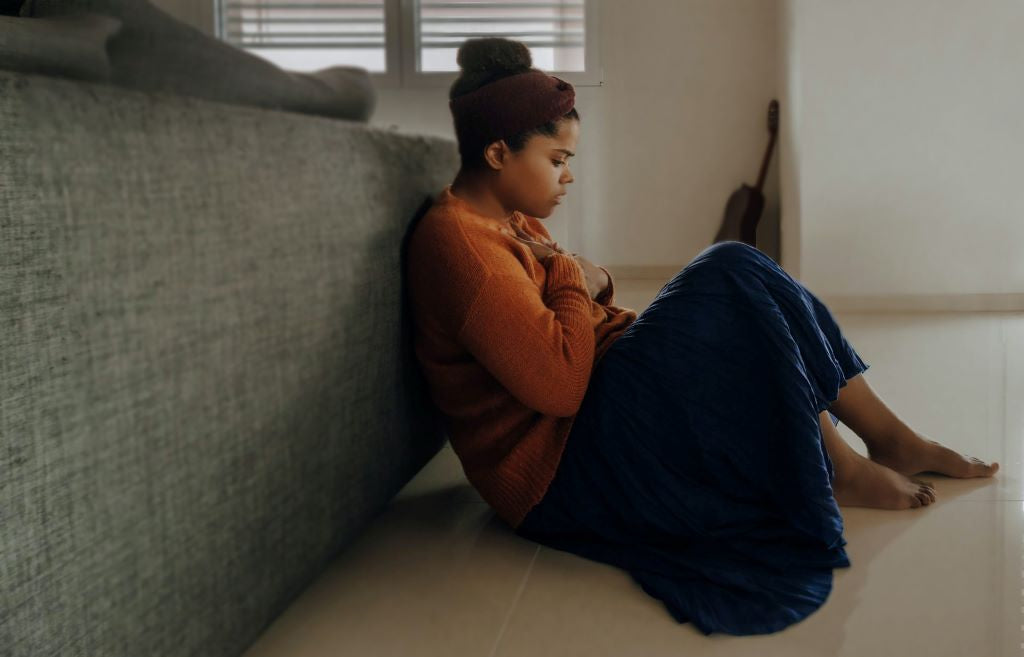 10 Simple Ways To Manage Anxiety