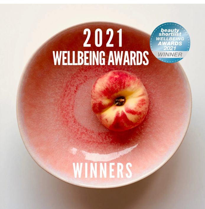 2021 WELLBEING AWARDS: THE WINNERS
