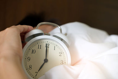 Unlock the power of your body clock