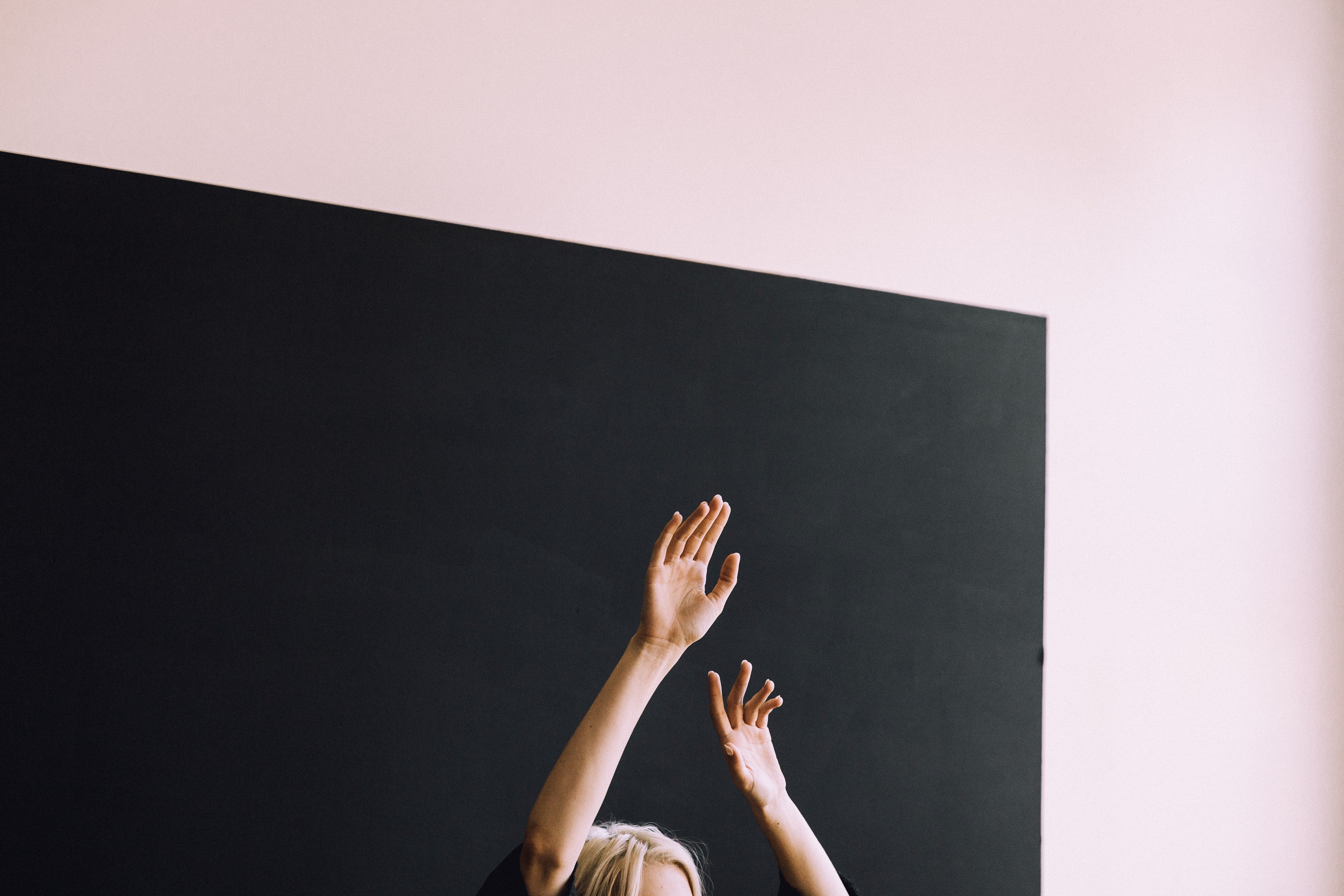 Give Your Daily Routine A Healthy Reboot