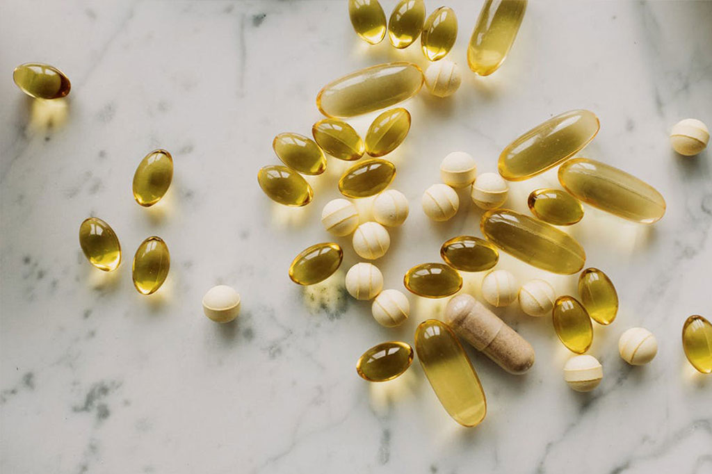 Everything You Need To Know About Omega-3