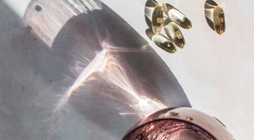 We should all be taking Omega 3 Supplements, according to the experts