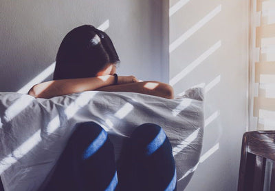 Mood swings: triggers, causes and management