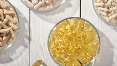 15 best multivitamins to support your overall health
