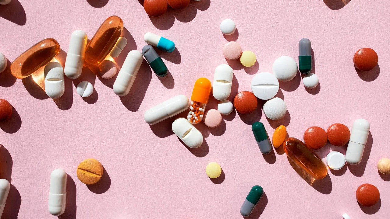 17 best multivitamins for women 2025, reviewed by editors