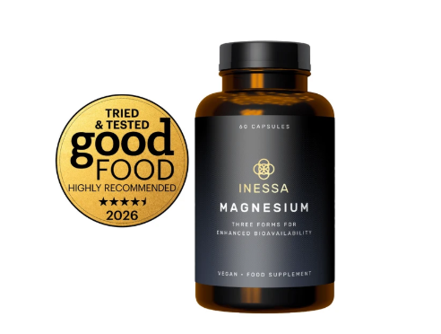 The best magnesium supplements 2026, tried and tested