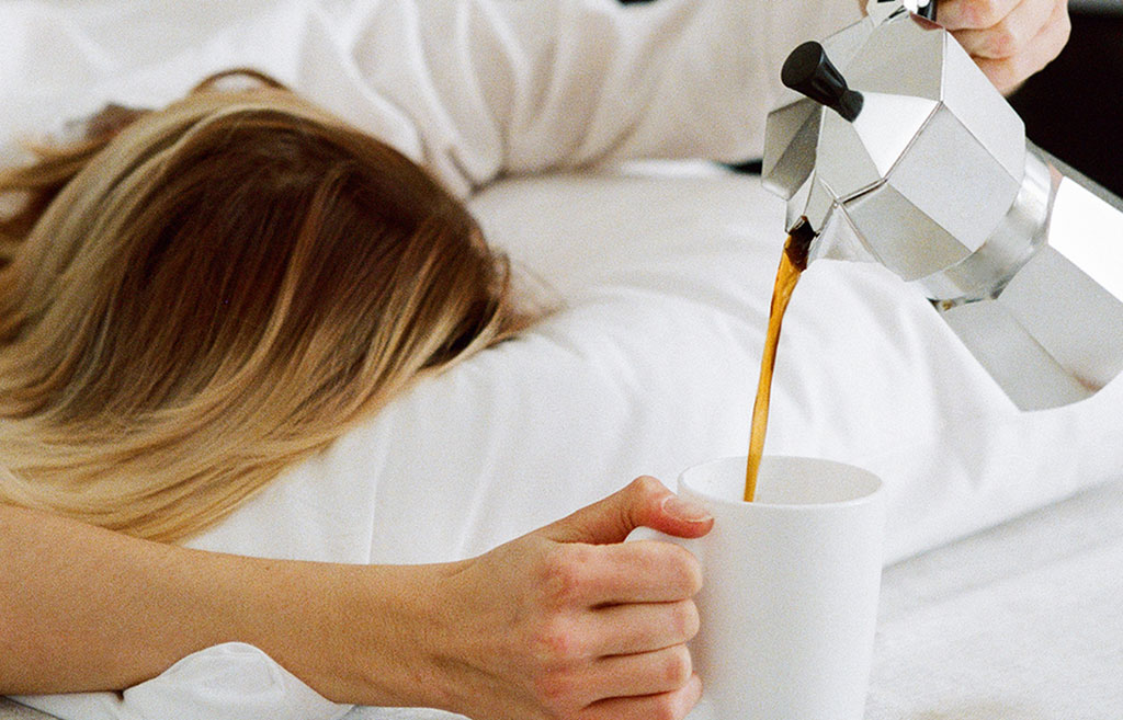 Is It Normal To Be Tired All The Time?