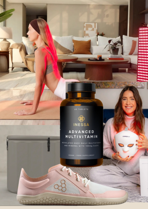 What The Wellness Experts Actually Spend Their Money On