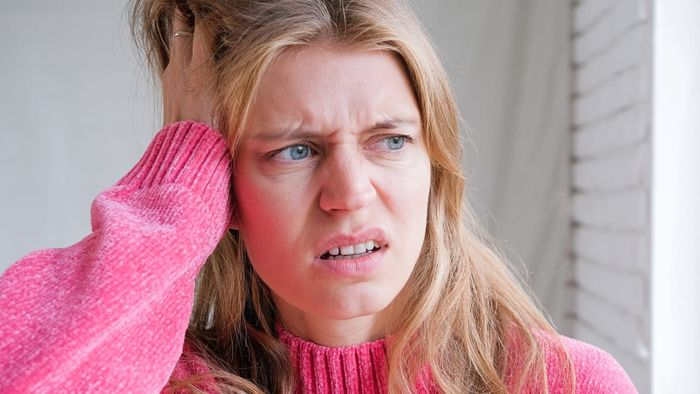 Why the NHS says 'brain fog' could be a simple fix