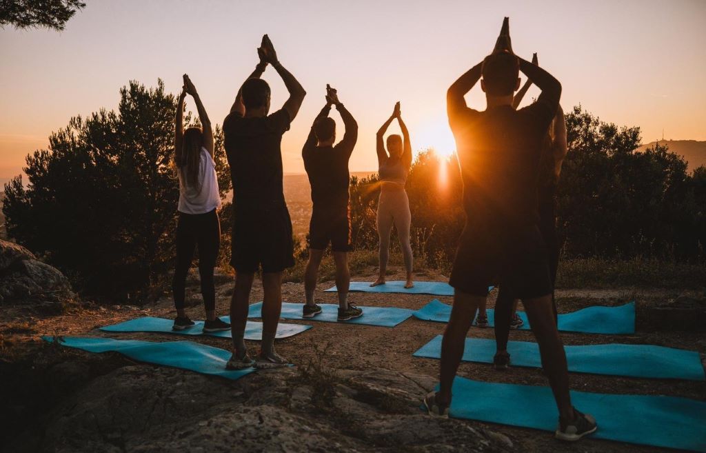 Online Meditation Class: Meditation for Worrying Times