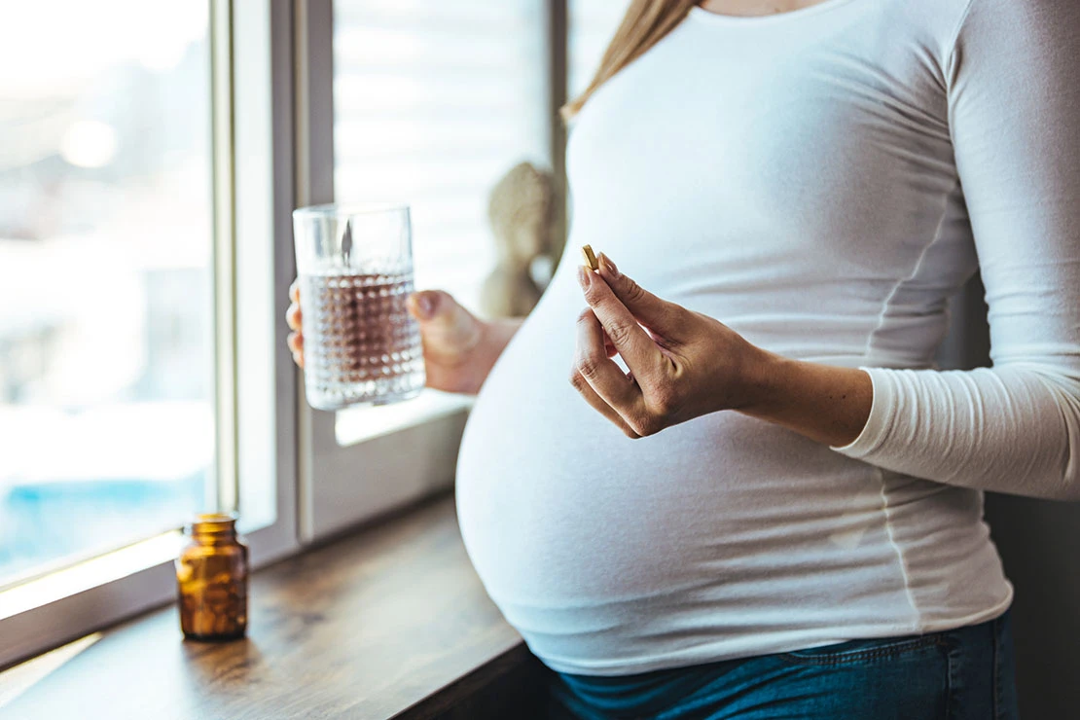 The best pregnancy vitamins and supplements for 2026 – tried and tested by mums