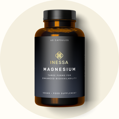 13 best magnesium supplements to boost energy levels and improve sleep