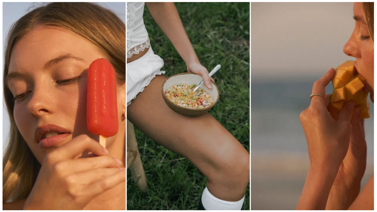 Nutritionists Don't Tend To Like Trending Diets—Here's Their Take on the Viral Mediterranean Anti-Inflammation Diet