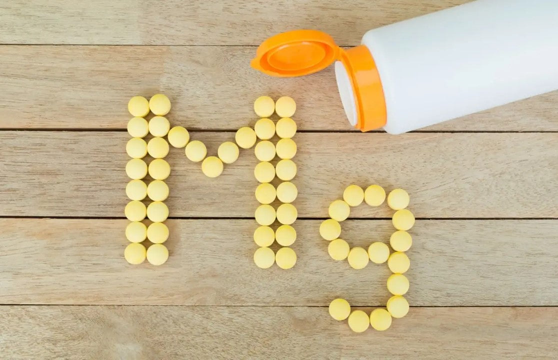 Best Magnesium Supplements