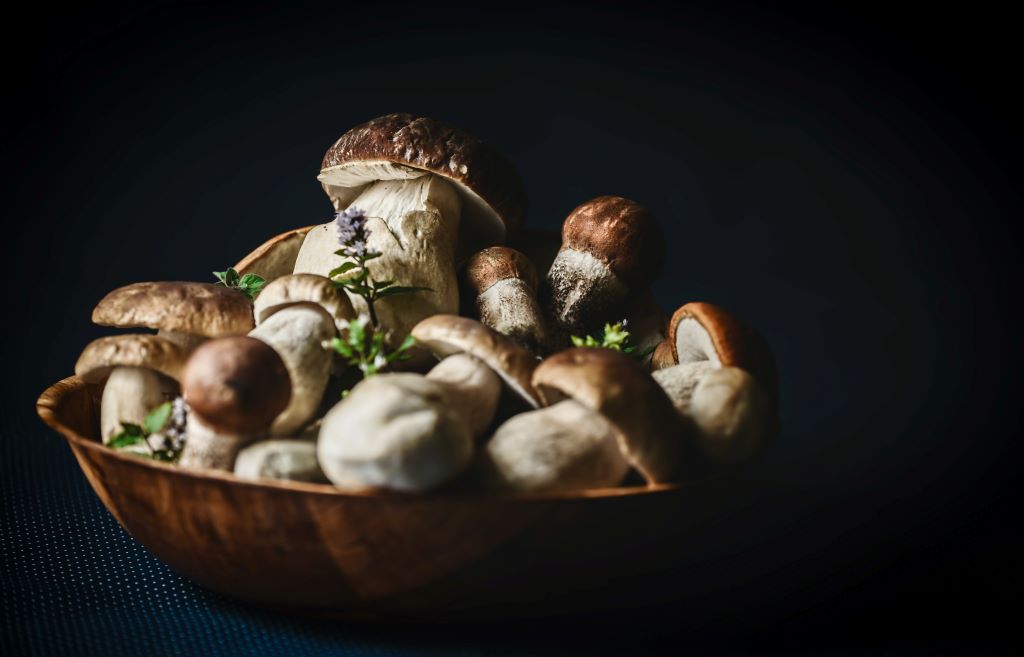Rituals: Let the sunshine in: 7 foods with energising and immune-boosting vitamin D