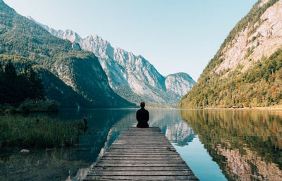 Meditation – a practical guide