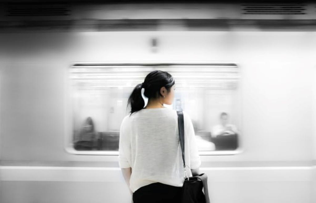 How to deal with the anxiety of having IBS in the workplace