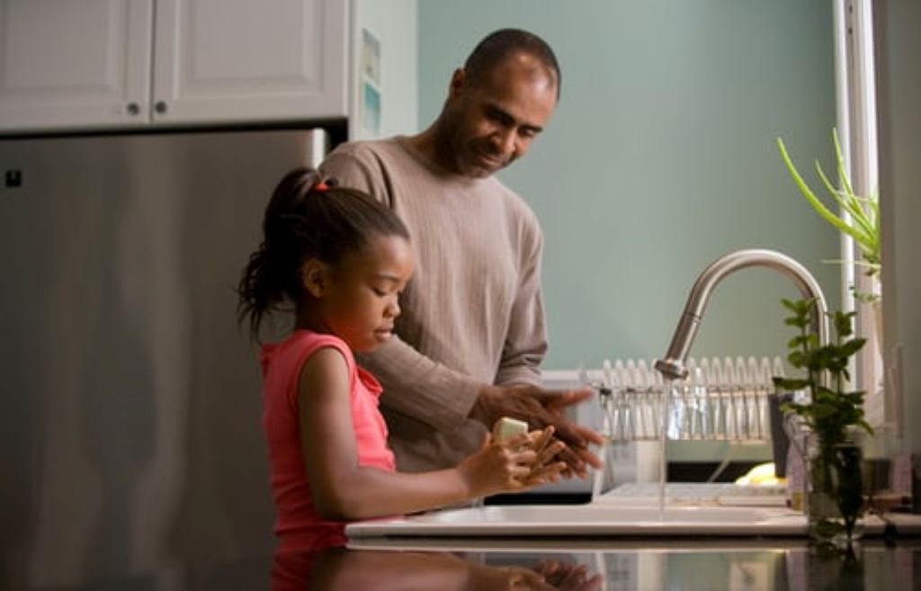 How clean is too clean? The long term effects of reduced bacteria exposure and what to do about it