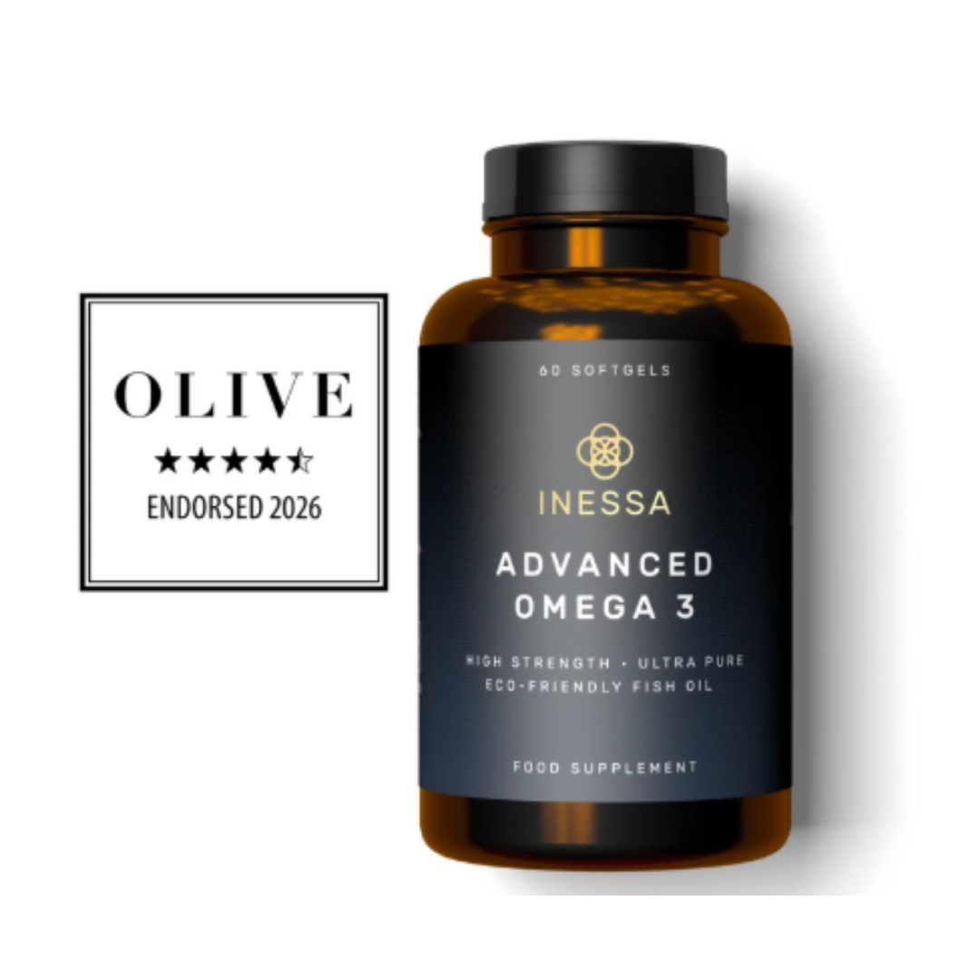 Best omega-3 supplements UK 2026, tried and tested by experts