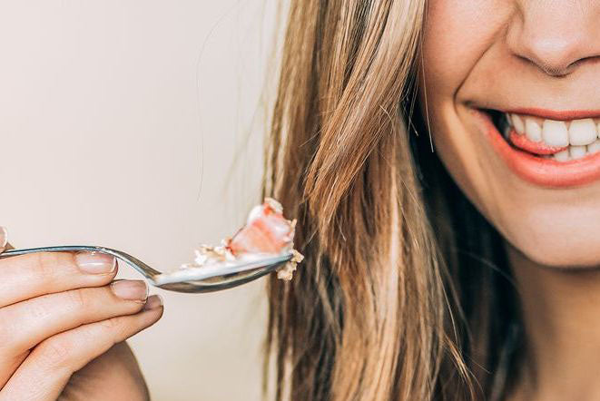 Everything you need to know about probiotics