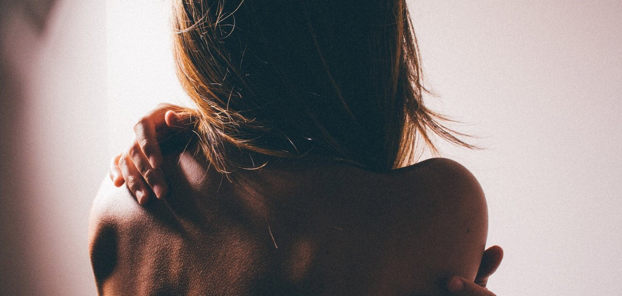 A Comprehensive Guide To Eczema Causes & Treatment