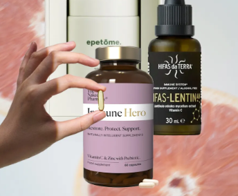 10 Ways To Supercharge Your Immunity