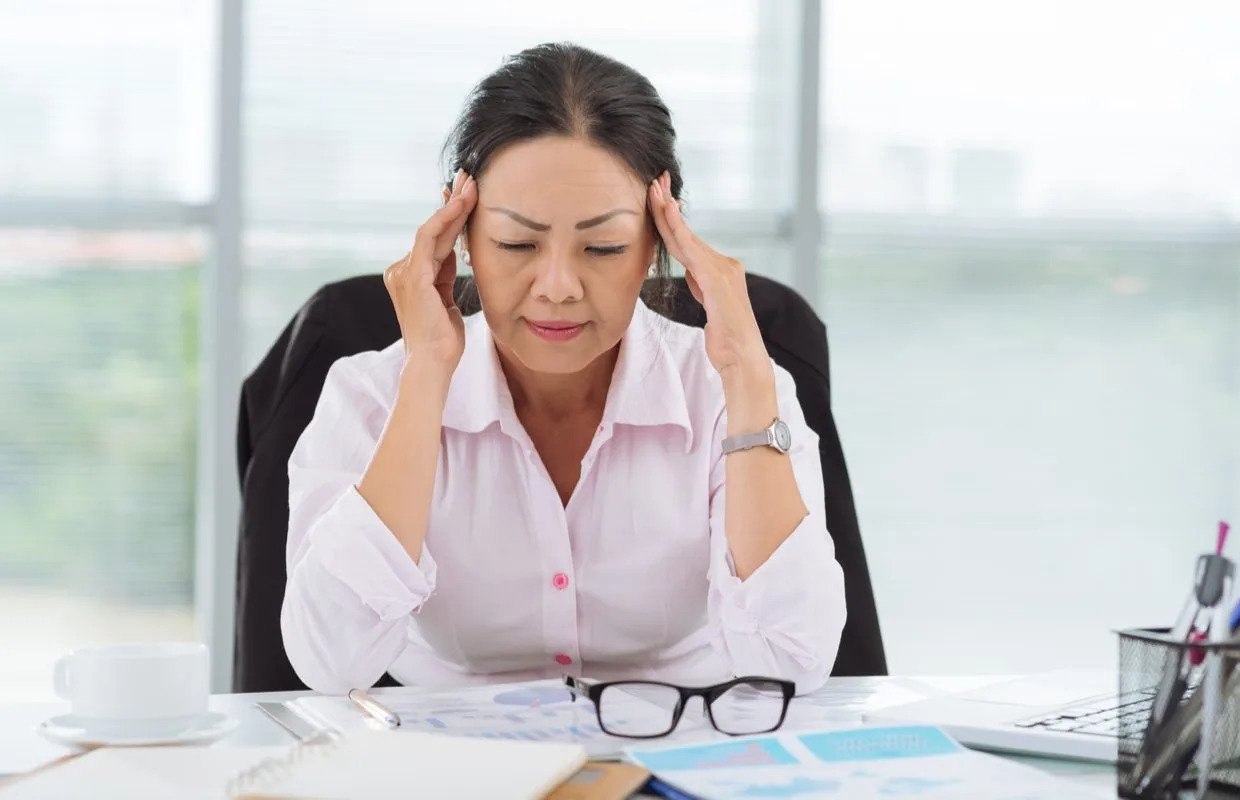 Boost your mood: 7 best anxiety supplements for stress relief