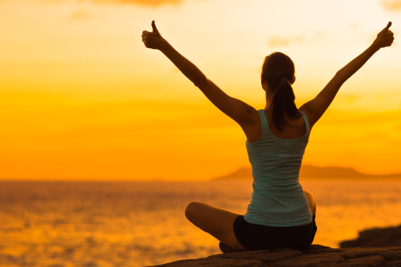 Eight Best Ways to Boost Your Energy
