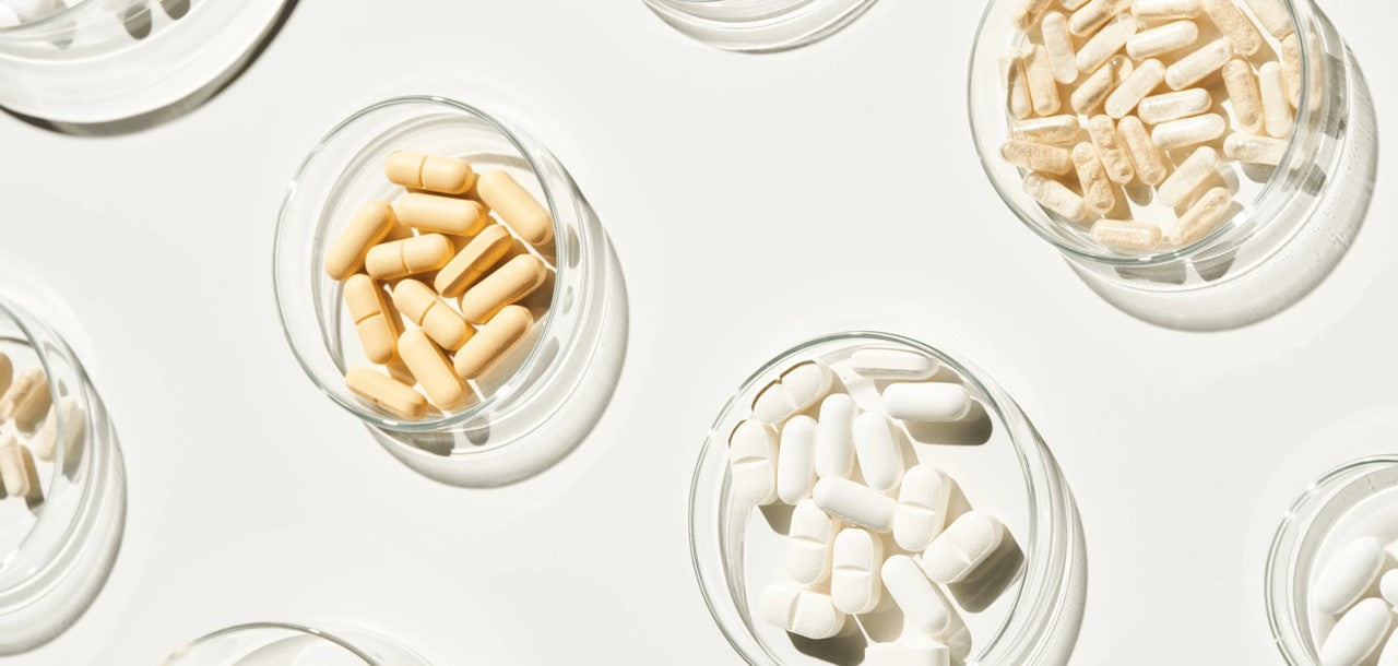 The Best Probiotics According To The Experts