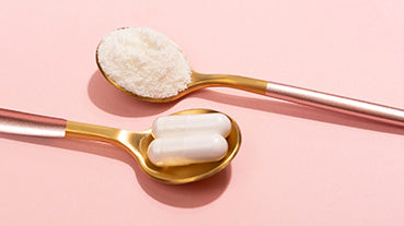 The Supplements To Know About in 2021