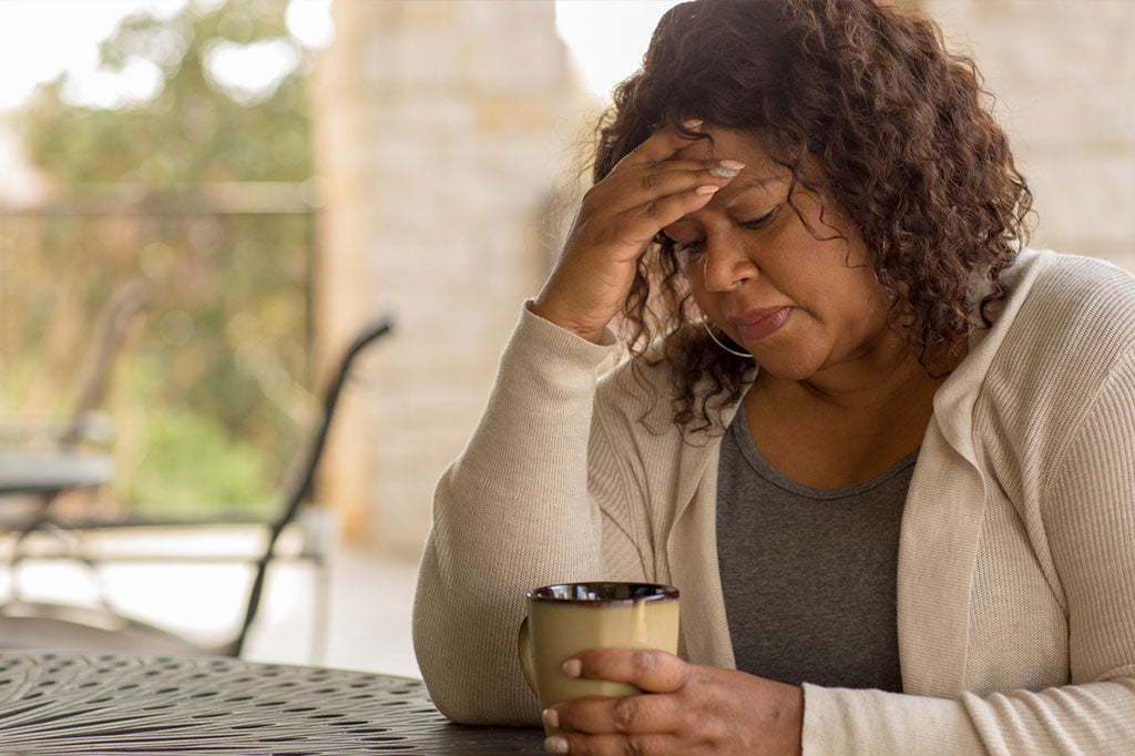 Menopause relief: 10 herbal remedies and supplements