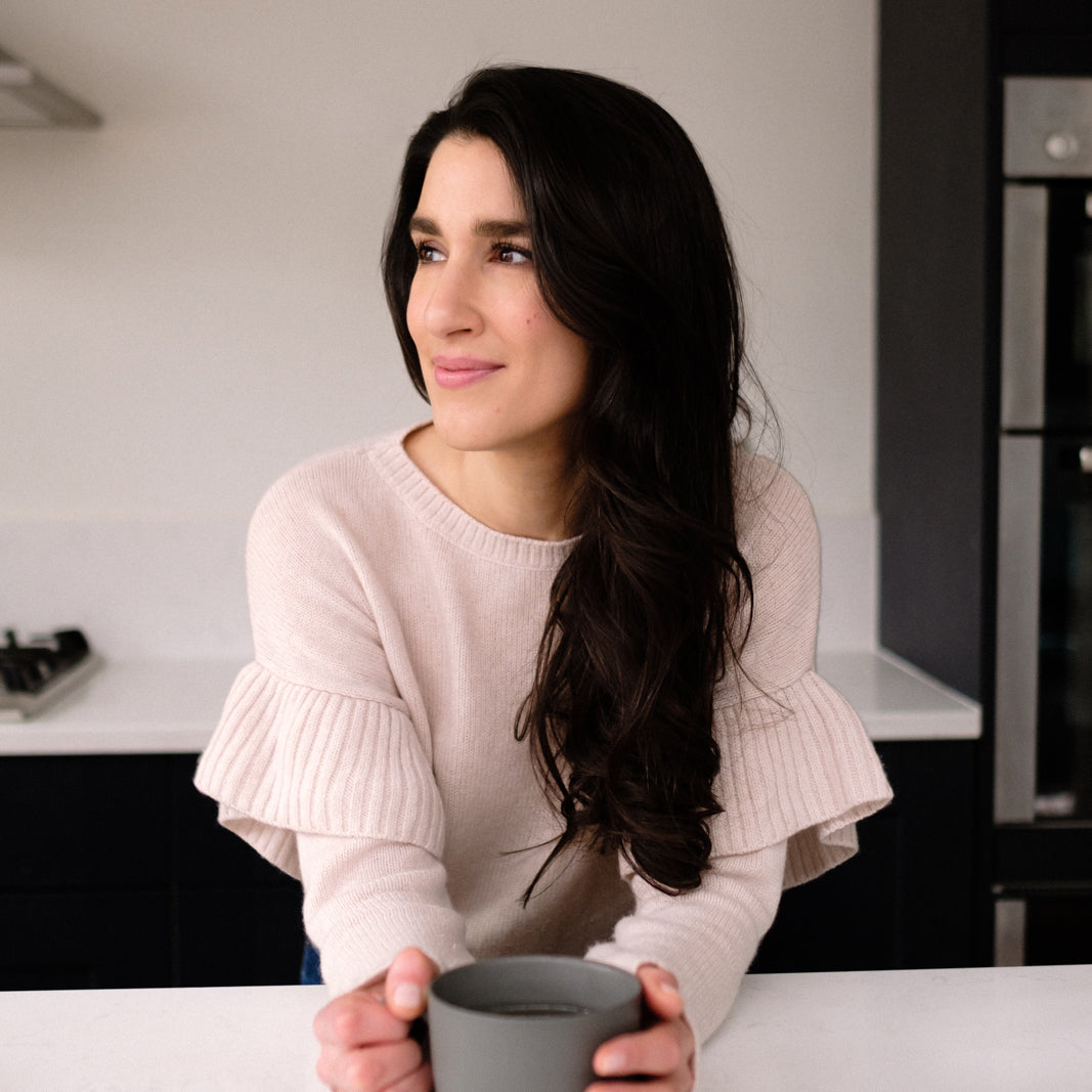 Aliza founder of Inessa