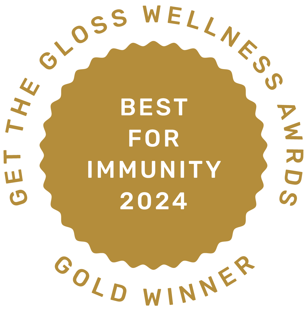 get the gloss gold winner immunity