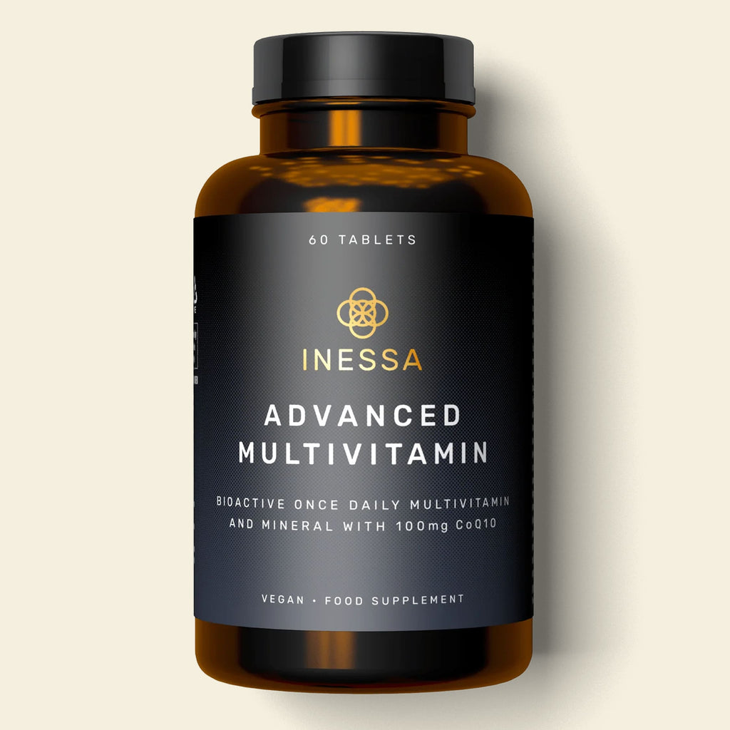 Advanced Multivitamin