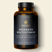 Inessa Advanced Multivitamin