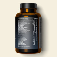 Inessa Advanced Multivitamin