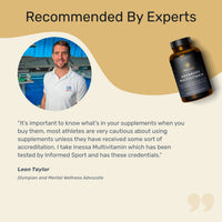 Inessa Advanced Multivitamin