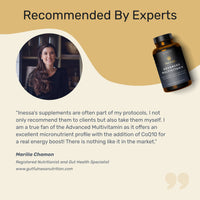 Inessa Advanced Multivitamin
