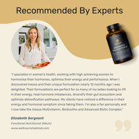 Inessa Advanced Multivitamin