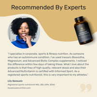 Inessa Advanced Multivitamin