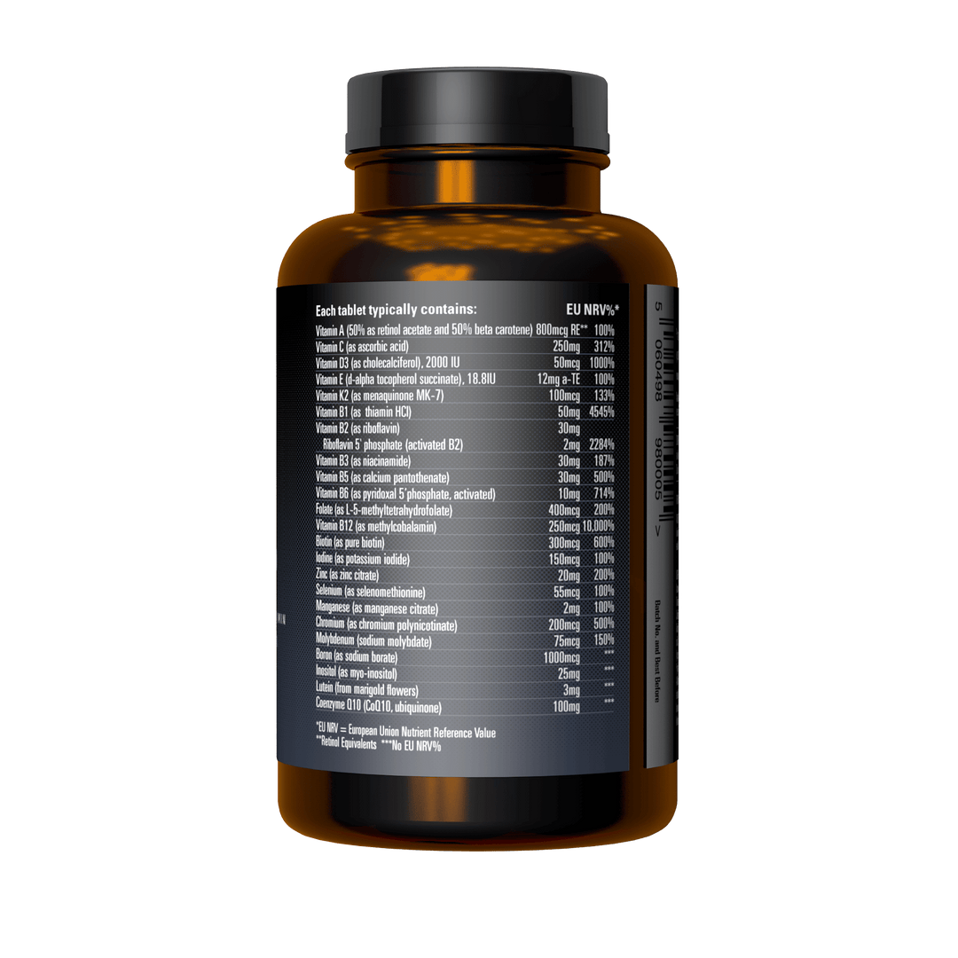 Inessa Advanced Multivitamin