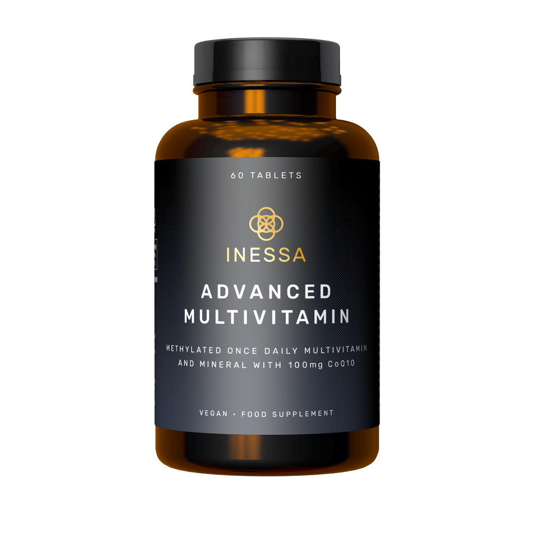 Inessa Advanced Multivitamin