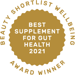Best Supplement for gut health 2021