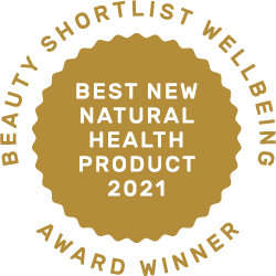 Best New Natural Health Product 2021