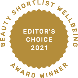 Editor's Choice 2021 - Wellbeing