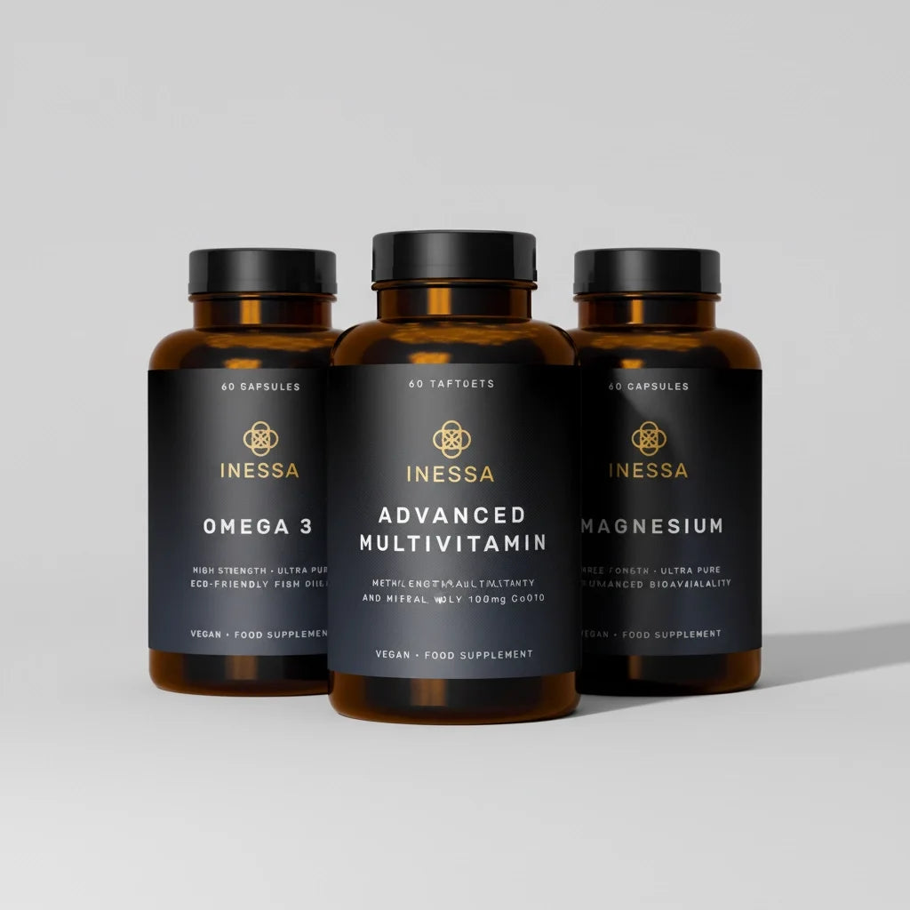 Energy Support Bundle